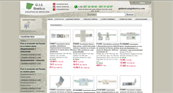 Desktop Screenshot of crackmonitor.net